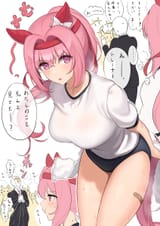 __trainer_t_head_trainer_and_haru_urara_umamusume_drawn_by_hukahito__sample-278a11dec4ef16c47536618e7abf91e9