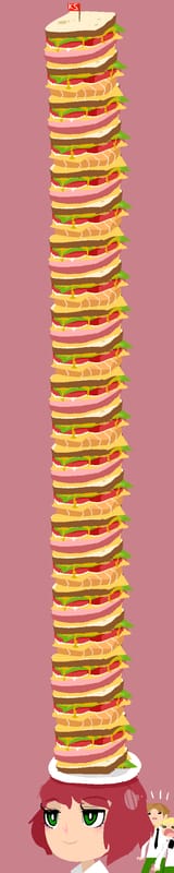 rindwich