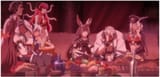 bahamut bar