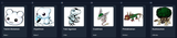 Coatlmon (Mega) when