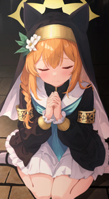 maripray