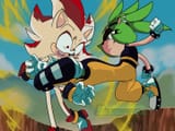 Surge Breaks Shadows Arm 5