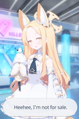 sale