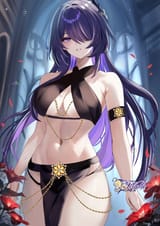 __acheron_honkai_and_1_more_drawn_by_felielle__f0172cc7cdc336ff9b0761e86c1e20a7
