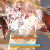 goldenglow stunned
