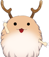 Kay-chan-happy