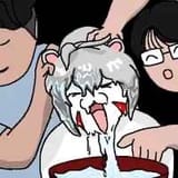 water boarding