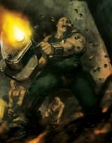 OGRYN