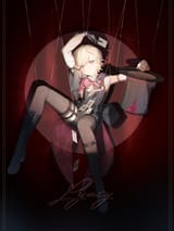 __lyney_genshin_impact_drawn_by_flameaqua__6b2a9ed7c60b8002b274fb2a07399971