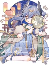 __cantabile_and_cantabile_arknights_drawn_by_saucer_saucer752__70f727eb25d585668c09600b2d857ab4