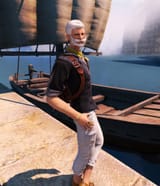sailingday