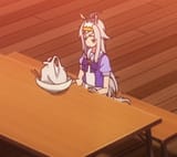 oguri done eating
