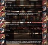 Snek bullying (deserved)