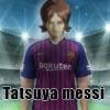 tatsuyamessi