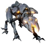 Promethean Crawler