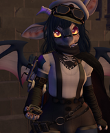 skorzydragon
