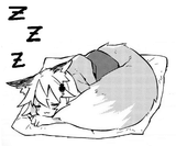 senko sleep 1