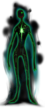 BlazBlue_Alternative_Dark_War_Ghost_Terumi_Full_Body_Art_2