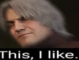 Dante Like