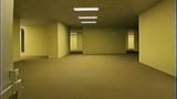 thebackrooms