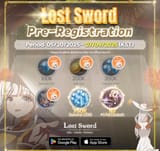 lostsword