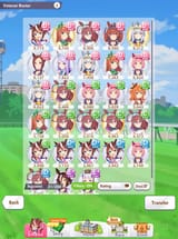 horsies