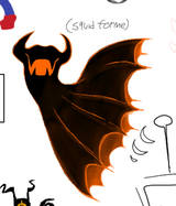 you know like a vampire squid