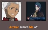 archer blade