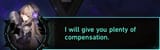 Herta compensation