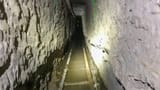 tunnels