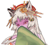 Fox ( of [Un]ending Torment )