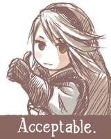 Agnes Acceptable