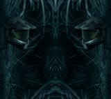 alien shapes