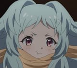 Pouting pudding