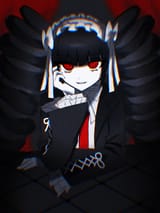 __celestia_ludenberg_danganronpa_and_1_more_drawn_by_uki_user_kejp3257__1a8e4c8018e12e7641a0b629647f488e
