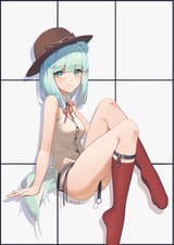 __istina_arknights_drawn_by_gk_guoke__d4835a034ee8351b209a791d66dd15f5