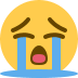 sob
