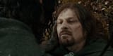 Boromir-Death
