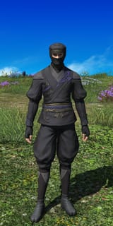 Rainbow Scouting Set