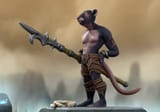 stormvermin hero forge