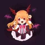 Vampy cute