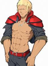 chad