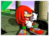 Shuffle Knuckles