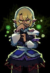 __mizuhashi_parsee_touhou_drawn_by_iganashi1__450f862a832e938694ed6bb0ac47cc2f