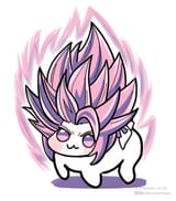 doropowered up