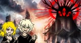 last story final boss