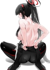 __rio_blue_archive_drawn_by_yuki_asayuki101__1036cfdaecf62aaad5ec7758399932e2