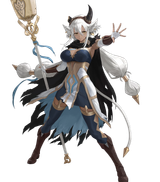 Meliai_Warrior_Wanderer_BtlFace