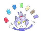 my favorite blaze drawing