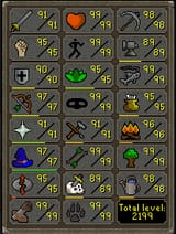 stats